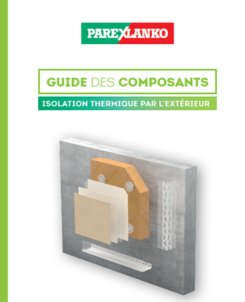 Guide des composants